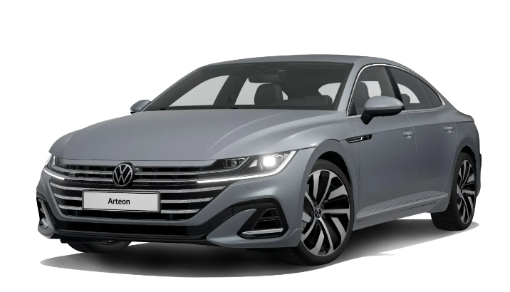 Arteon R-line 4MOTION