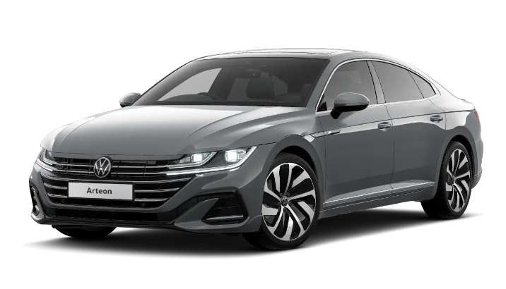 Arteon R-line 4MOTION