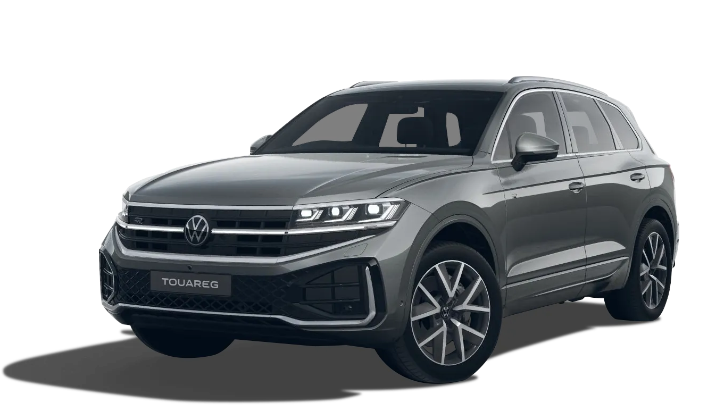 Touareg R-line 3.0