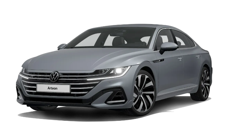Arteon R-line 4MOTION