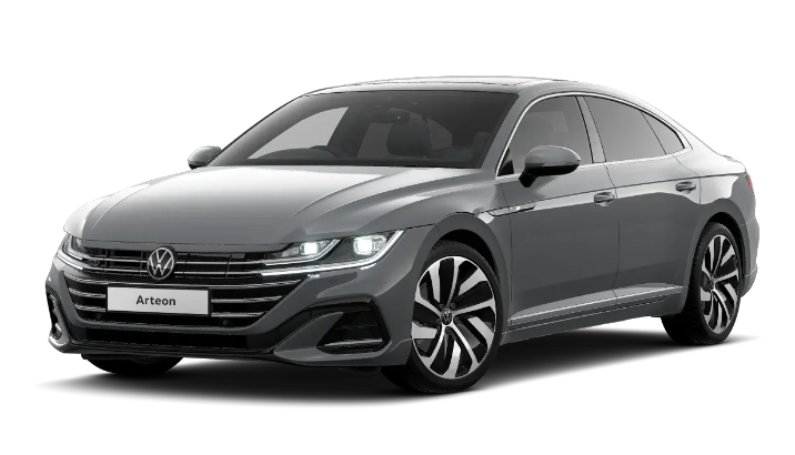 Arteon R-line 4MOTION