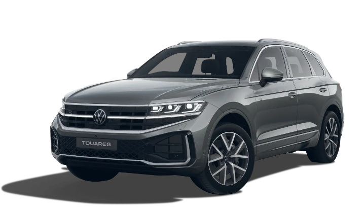Touareg R-line 3.0
